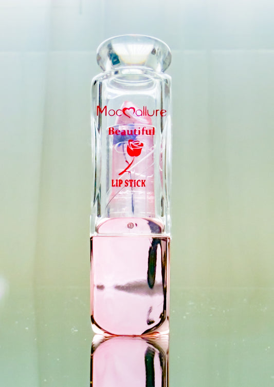 LABIAL MAGICO FLOR X 3