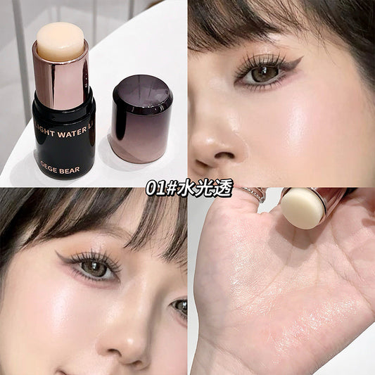 KIT MAQUILLAJE LUMINOSO