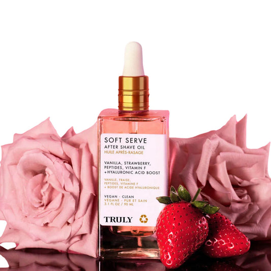 🌸 Tratamiento Truly — Hidratación, Firmeza y Renovación Natural para Tu Piel