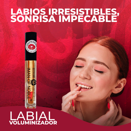 💋 Voluminizador de Labios 3ml – Labios irresistibles al instante 💋