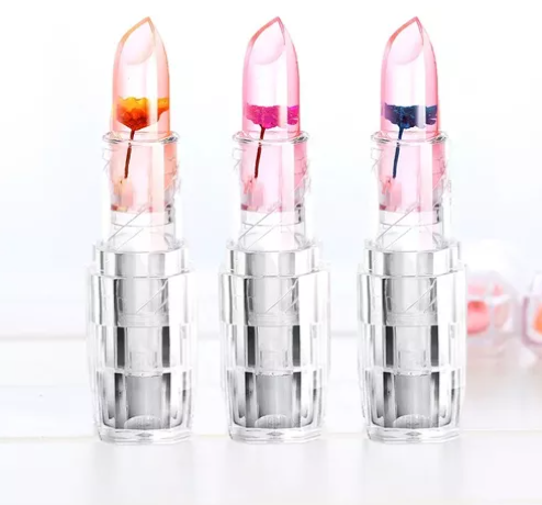 LABIAL MAGICO FLOR X 3