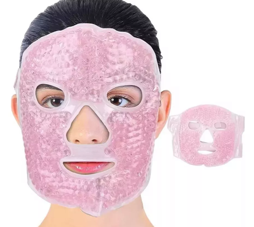 Máscara Hidrogel Facial