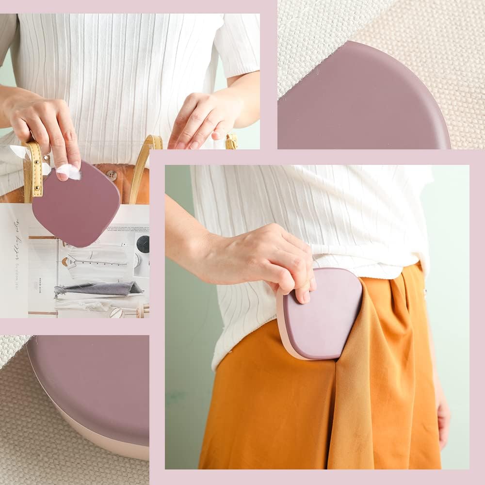 Organizador de joyas - Maquillaje con espejo