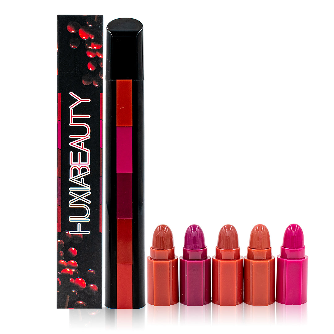 LABIAL 5 EN 1 X2 UNIDADES 65g