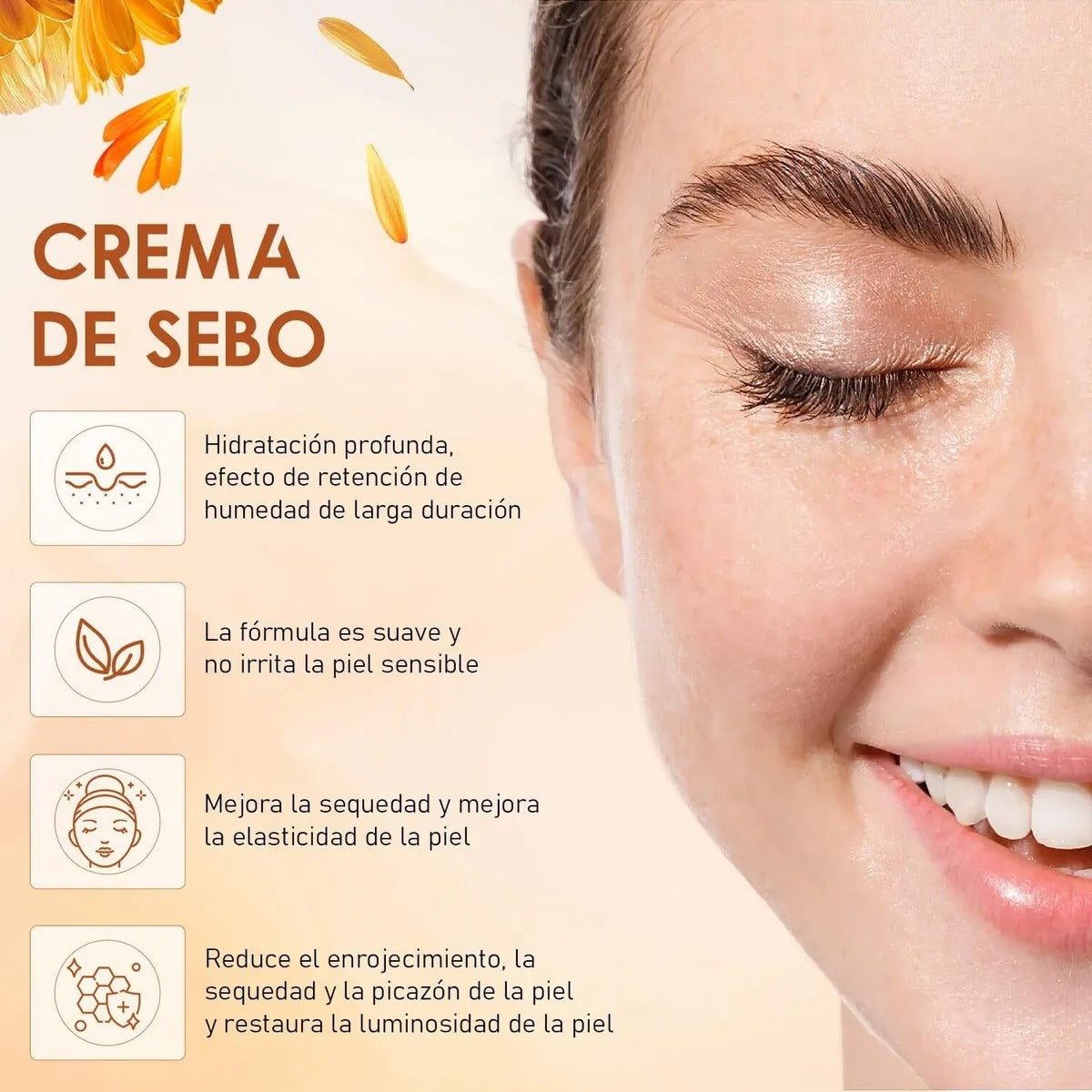 CREMA EVIL GOODS