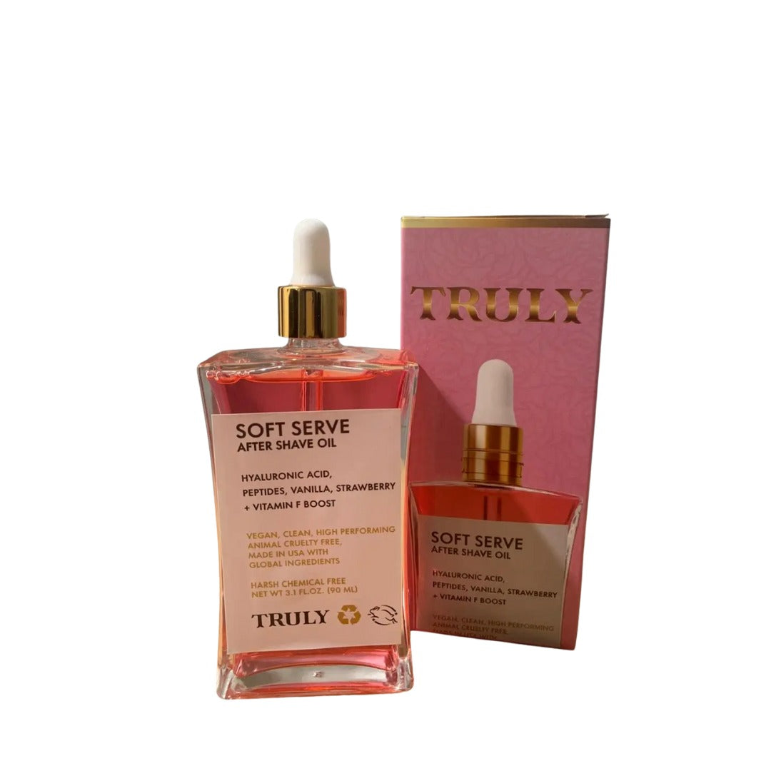 🌸 Tratamiento Truly — Hidratación, Firmeza y Renovación Natural para Tu Piel