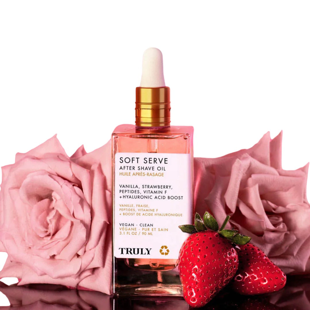 🌸 Tratamiento Truly — Hidratación, Firmeza y Renovación Natural para Tu Piel