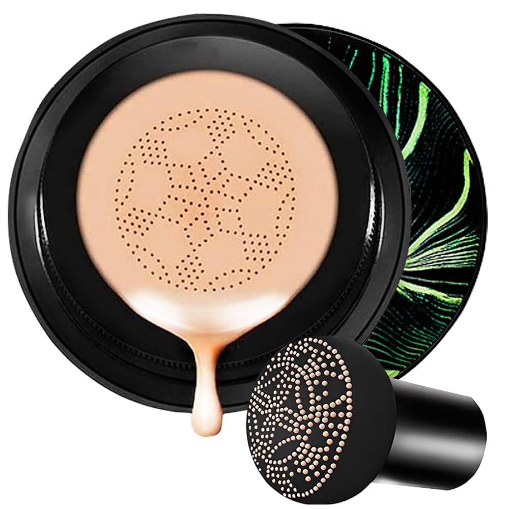 Base de maquillaje moisture economic