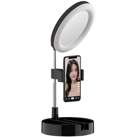 Espejo Con Luz Led
